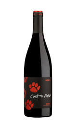 Вино Martin Codax Cuatro Pasos 2018 0,75 л