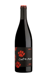 Вино Martin Codax Cuatro Pasos 2020 0,75 л