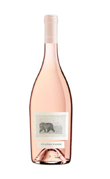 Вино Martin Codax Cuatro Pasos Rose 2020 0,75 л