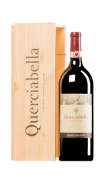 Вино Agricola Querciabella Chianti Classico 2018 3 л
