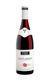 Вино Georges Duboeuf Saint-Amour 2019 0,75 л