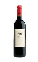 Вино Tenuta Di Biserno Insoglio del Cinghiale Toscana 2020 0,75 л
