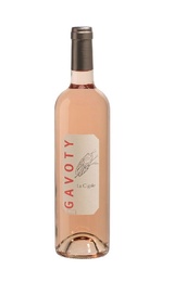 Вино Gavoty La Cigale 2020 0,75 л