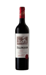 Вино Bellingham Homestead Series Pinotage 2019 0,75 л