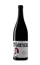 Вино Maruxa Mencia 2019 0,75 л