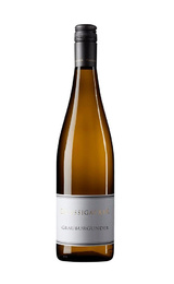 Вино Dreissigacker Grauburgunder 2020 0,75 л