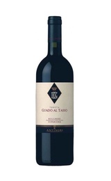 Вино Antinori Guado al Tasso Bolgheri Superiore 2007 0,75 л