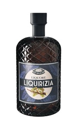 Quaglia Liquirizia 0,7 л