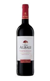 Вино Vina Albali Tempranillo 2020 0,75 л