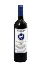 Вино Stonyridge Larose 2006 0,75 л