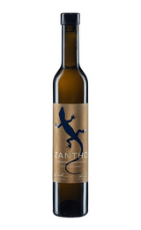 Вино Zantho Trockenbeerenauslese 2017 0,375 л