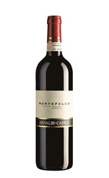 Вино Arnaldo Caprai Montefalco Rosso 2018 0,75 л