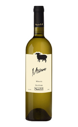 Вино Koncho & Co Mtsvane 0,75 л