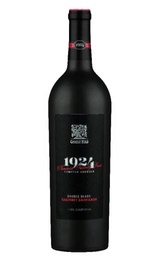Вино Delicato Gnarly Head 1924 Double Black 2019 0,75 л
