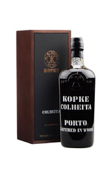 Портвейн Kopke Colheita Porto 1975 0,75 л