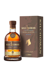Виски Kilchoman Madeira Cask 0,7 л