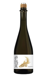 Игристое вино Эндемы Рислинг Брют 0,75 л