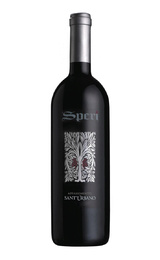 Вино Speri Valpolicella Classico Superiore Sant’Urbano 2018 0,75 л