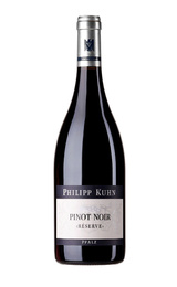 Вино Philipp Kuhn Laumersheim Pinot Noir Reserve 2017 0,75 л