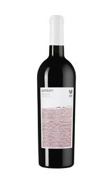 Вино Binekhi Saperavi 2018 0,75 л