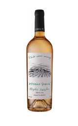 Вино Chelti Mtsvane Qvevri 0,75 л