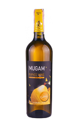 Вино Az Granata Mugam Quince Semisweet 0,75 л