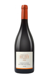 Вино Georg Gustav Huff Niersteiner Spatburgunder Trocken 0,75 л