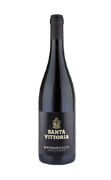 Вино Santa Vittoria Barbaresco 0,75 л