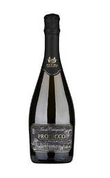 Просекко Fidora Tenuta Civranetta Prosecco Brut 0,75 л