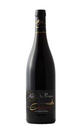 Вино Jean Maurice Raffault Les Picasses 2008 0,75 л