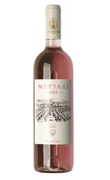 Вино Meysari Sanam Organic 0,75 л
