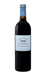 Вино Chateau Faugeres Saint-Emilion Grand Cru 2011 0,75 л