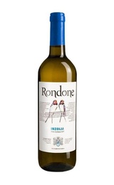 Вино Settesoli Rondone Inzolia 2020 0,75 л