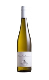 Вино Villa Wolf Gewurztraminer Qualitaetswein 2020 0,75 л