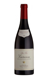 Вино Boutinot Les Six Cairanne 2017 0,75 л