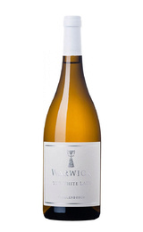 Вино Warwick Estate White Lady Chardonnay 2019 0,75 л