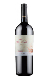 Вино Mayu Don Amerigo 2017 0,75 л