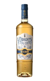 Вермут Guerin Blanc 0,75 л