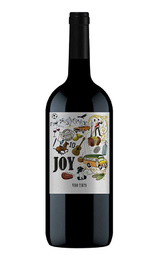 Вино Joy Tinto 2021 1,125 л