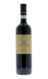 Вино Fongoli Montefalco Rosso 2019 0,75 л