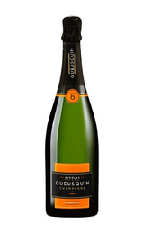 Шампанское Nicolas Gueusquin Premier Cru Brut 0,75 л