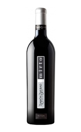 Вино Bodegas Ramon Bilbao Mirto Rioja 2016 0,75 л