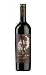 Вино Rio de la Luna Reserva 2014 0,75 л