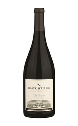Вино Delicato Black Stallion Pinot Noir 2020 0,75 л