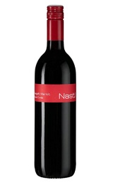 Вино Weingut Nastl Zweigelt Merlot Klassik Cuvee 2020 0,75 л