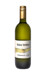 Вино Sutter Gruner Veltliner 2020 0,75 л