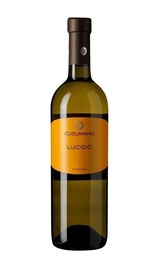 Вино Cusumano Lucido Sicilia 2021 0,75 л