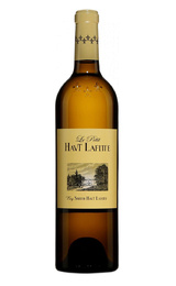 Вино Chateau Smith Haut Lafitte Le Petit Blanc 2019 0,75 л