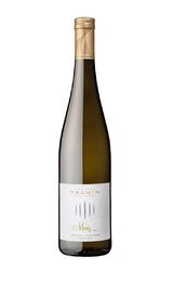 Вино Tramin Moriz Pinot Bianco Alto Adige 2020 0,75 л