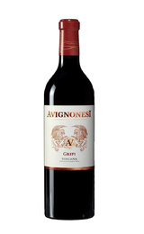 Вино Avignonesi Grifi 2018 0,75 л